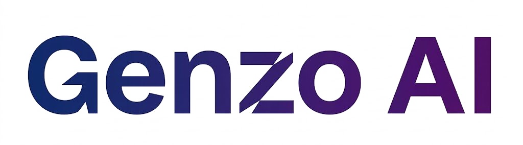 Genzo AI Icon